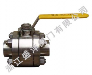 鍛鋼球閥 鍛鋼球閥